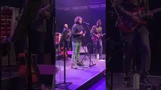 Indian fusion music Aankhon ke Sagar in Canada #music 