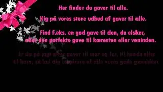 Gaver til alle