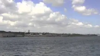 Views Around the Port of Mahon, Menorca, Spain - 6th April, 2015