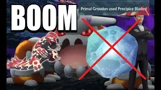 Shadow Heatran Duo Without Purified Gems