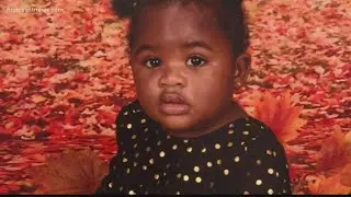 UNSOLVED: The 2017 triple murder of a young couple and their baby girl