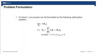 Adaptive Loss-Aware Quantization for Multi-Bit Networks