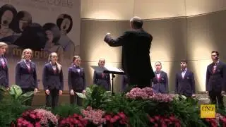 Concorso Nazionale Corale 