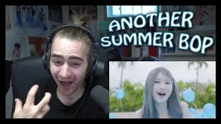 Reacting to fromis_9  'Stay This Way' Official MV