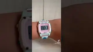 New shark watch!