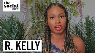 Should R. Kelly's music be banned? | The Social