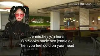 Bad boy in luv (yoongi ff) ep 1