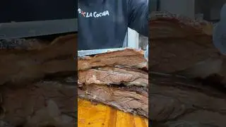 &iexcl;As&iacute; se hace el mejor vac&iacute;o a la estaca en casa!
