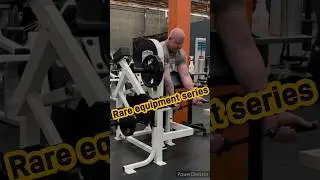 Rare Strive Machine Bicep Curl #youtubeshorts #shortvideo #shortvideo #viralvideo #shorts #trending