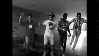 The Avengerz Inc. Jerkin 2012