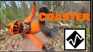 Coaster ◇ - Valemount Mountain Bike Park