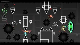 Riptide Full Layout (EXTREME XL DEMON) [CUT] [READ DESC.]