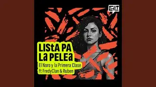 Lista Pa La Pelea