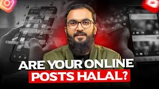 Social Media: Gunnah Ya Sawaab?