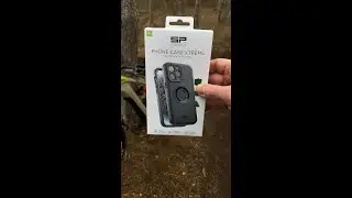 Unboxing the Phone Case Xtreme #adventure