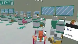 Super instashopper