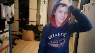 Серёже надо худеть🤦‍♀️Есть не можем🤷‍♀️.. Пёсик злится