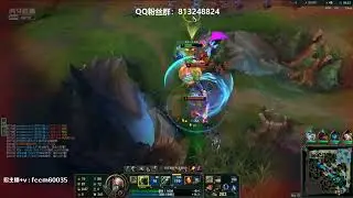 🛑 Wind Wind Singed vs Riven 1700 LP Rank 8 Chinese Super Server - Wind Wind (小风风c) Stream 27.5.2022