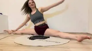Watch How I Mastered This ChallengingYoga Pose in 2025