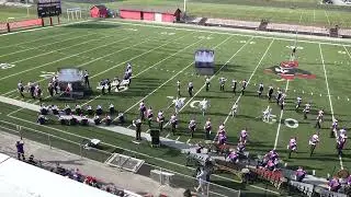 2023 Marchfest Performance- Onalaska High School