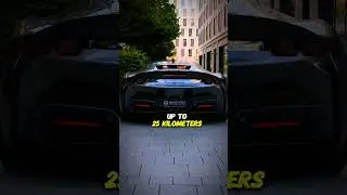 Most Fuel Efficient Super Car Ever Made