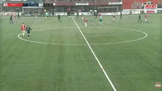 06-12-2025 Samenvatting DOVO Veenendaal - SC Genemuiden