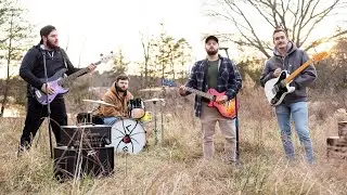 Caught Off Guard - Fallacy (OFFICIAL MUSIC VIDEO)