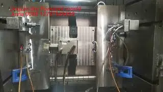 Plastic Houseware mould-Flowerpot mould
