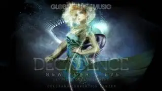 Decadence NYE 2011