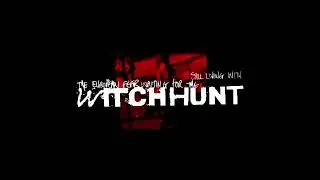 Mark Mob &ndash; &lsquo;Witch Hunt&rsquo;