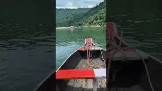 Umngot river boating #girubabeulahse #umngotriver #dawki