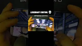 LEGENDARY CONTROL 💀 #shorts #youtubeshorts #pubgmobile #bkffofficial1 #gamingshorts #amirkhanvoice