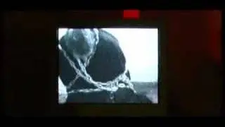 Razorwire Mind Bleach