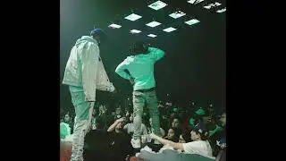 T.Flu - Pink Panther Feat. Young Deji (produced by Hey Yo Q)