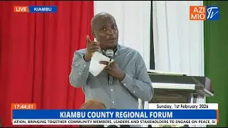 AL-SHABAAB MENACE: CS Mbadi REVEALS How Kenya is Bleeding Money Fighting Al-Shabaab Threat