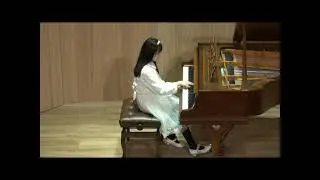 325 林妡璐－① Carried by the Breeze　② Marshmallow Rag