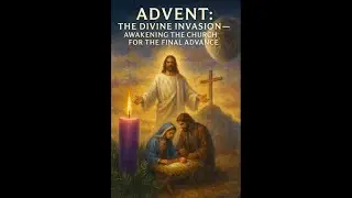 ADVENT: The Divine Invasion.
