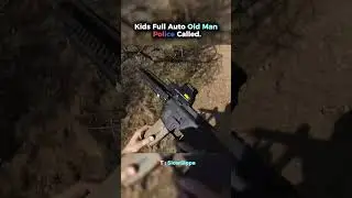 Детский полный автомат для игроков постарше 😬(@SlowSippa)
