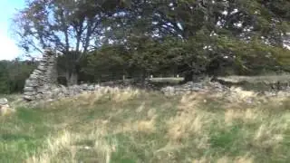 Amulree, Perthshire