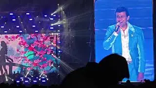 04 Hans Mat Pagli And Main Agar Kahoon - Sonu Nigam Live @sonunigam
