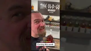 Let&rsquo;s go! #meaddummy #theoldgodsmeadery#EasyRecipe #mead #vikings #homebrew #MeadRecipe #Homebrewing