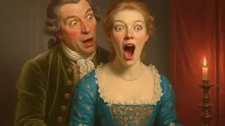 The Shocking Truth About Medieval Sex: What History Books Never Told You!