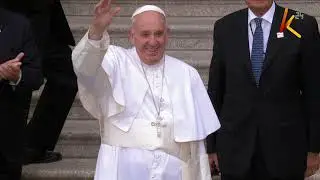 After Pope Francis: Catholic Church Prepares for New Leadership in Historic Conclave