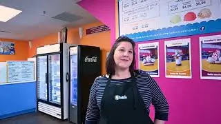 D&eacute;couvrez la Cr&egrave;merie Bennic - Meet Bennic Dairy Bar