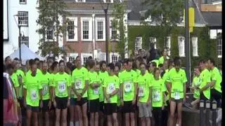 Michelmores Charity Run p2 Exeter 2014 by adr films