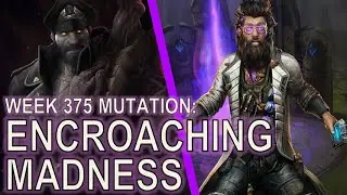 Strike Team Infested | Starcraft II: Encroaching Madness (ft @TwoTuuu)