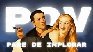 O Tipo de Homem Que Elas Desejam — E Odeiam Admitir