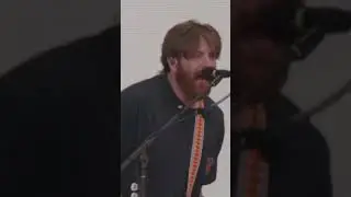 it must really suck.... - live at warped tour 2025