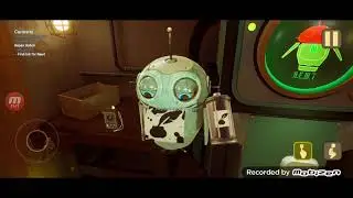 Yellow Baby Horror Games - Curiosity