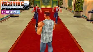 Fighting Force 2 | PC Gameplay No Commentary